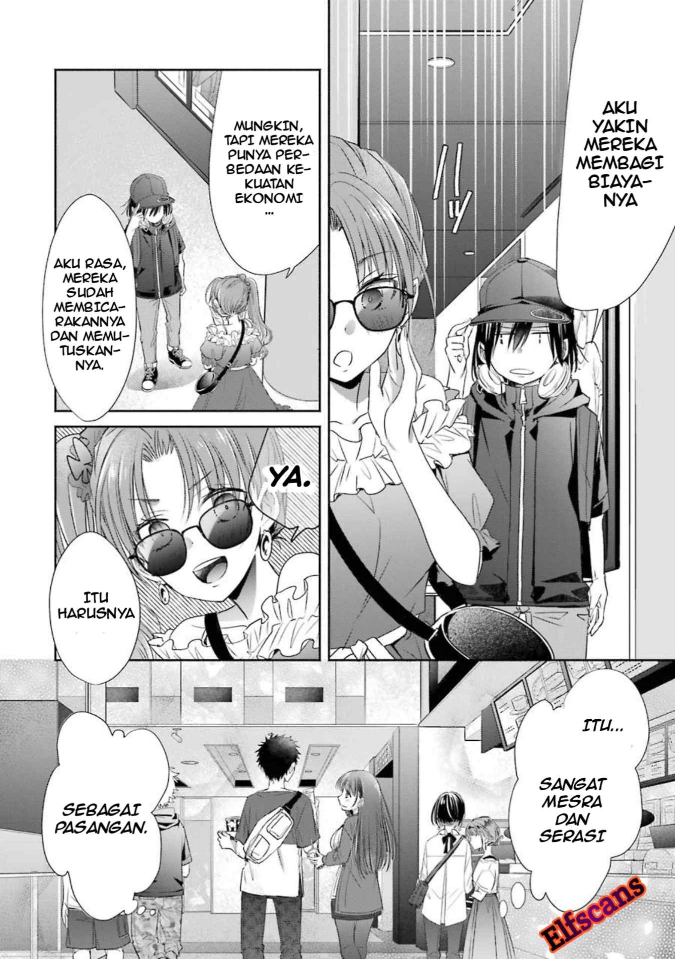 choppiri-toshiue-demo-kanojo-ni-shite-kuremasu-ka - Chapter: 18