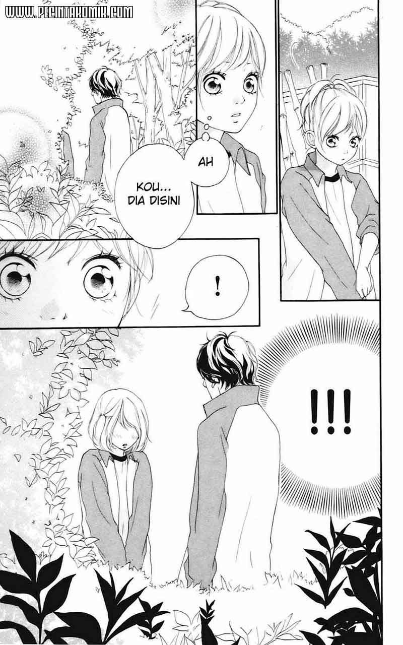 ao-haru-ride - Chapter: 06