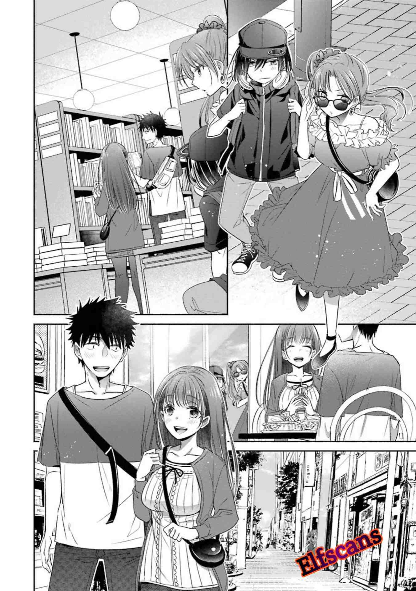 choppiri-toshiue-demo-kanojo-ni-shite-kuremasu-ka - Chapter: 18