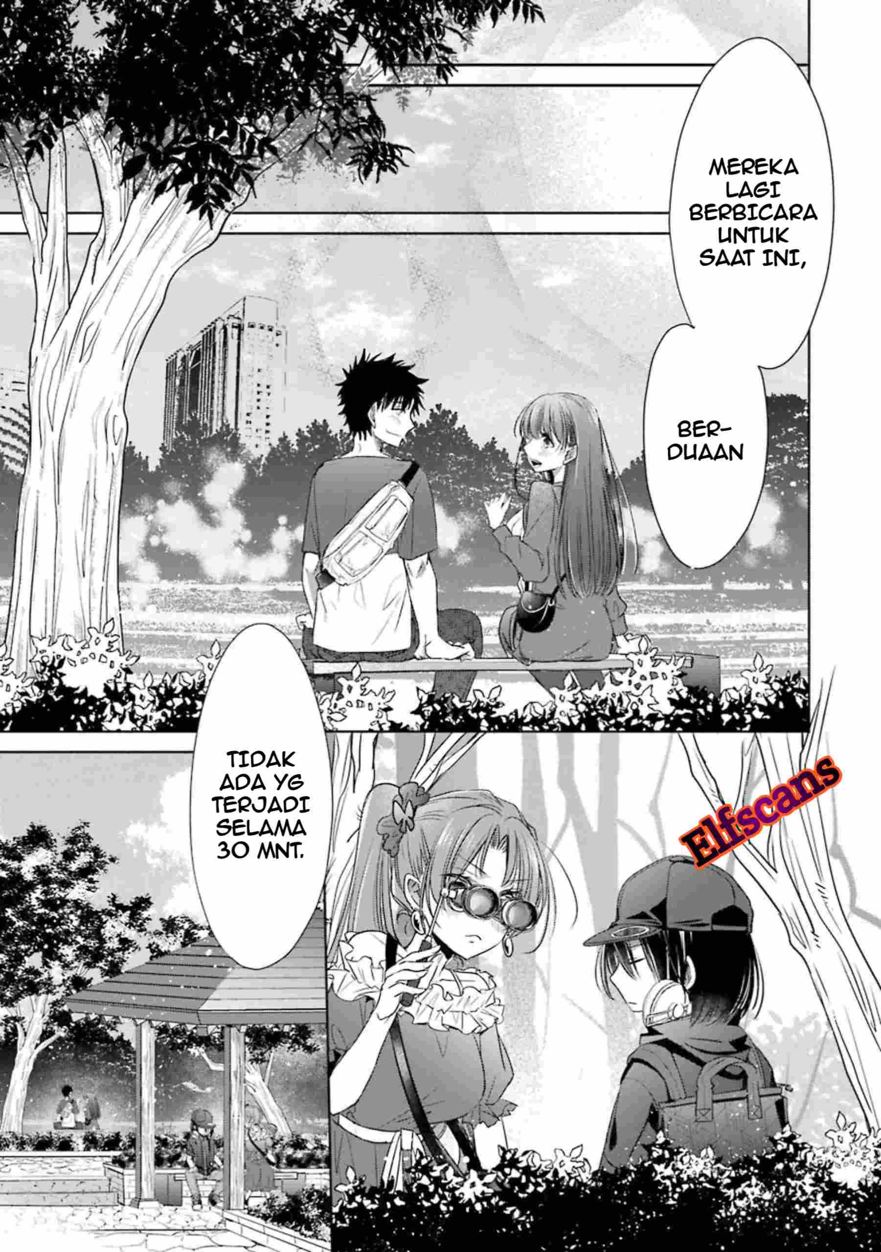 choppiri-toshiue-demo-kanojo-ni-shite-kuremasu-ka - Chapter: 18