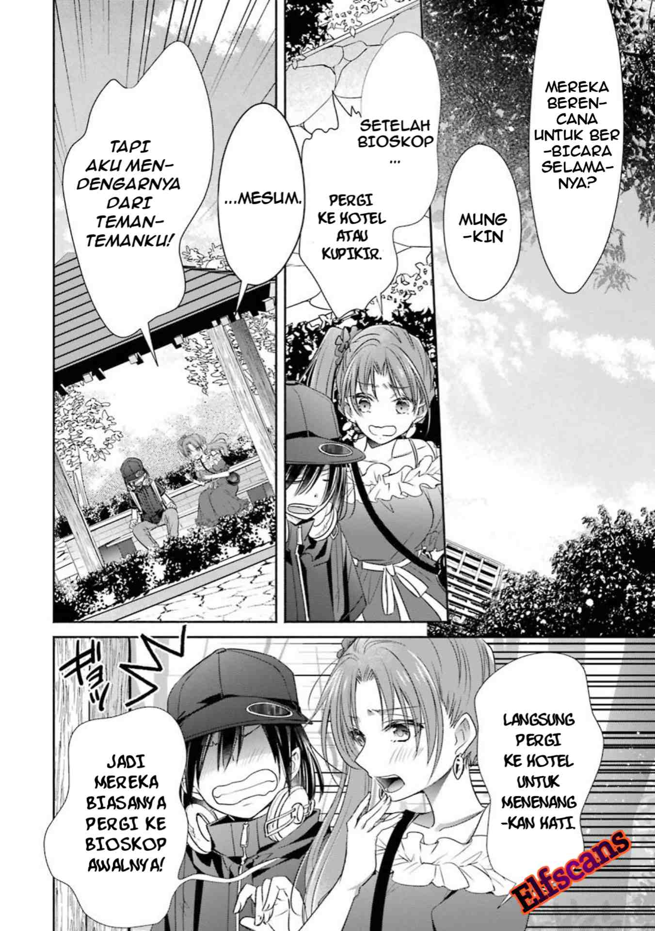 choppiri-toshiue-demo-kanojo-ni-shite-kuremasu-ka - Chapter: 18