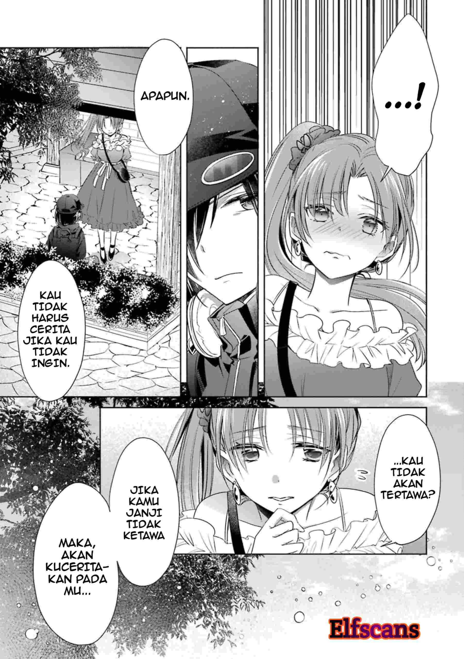 choppiri-toshiue-demo-kanojo-ni-shite-kuremasu-ka - Chapter: 18