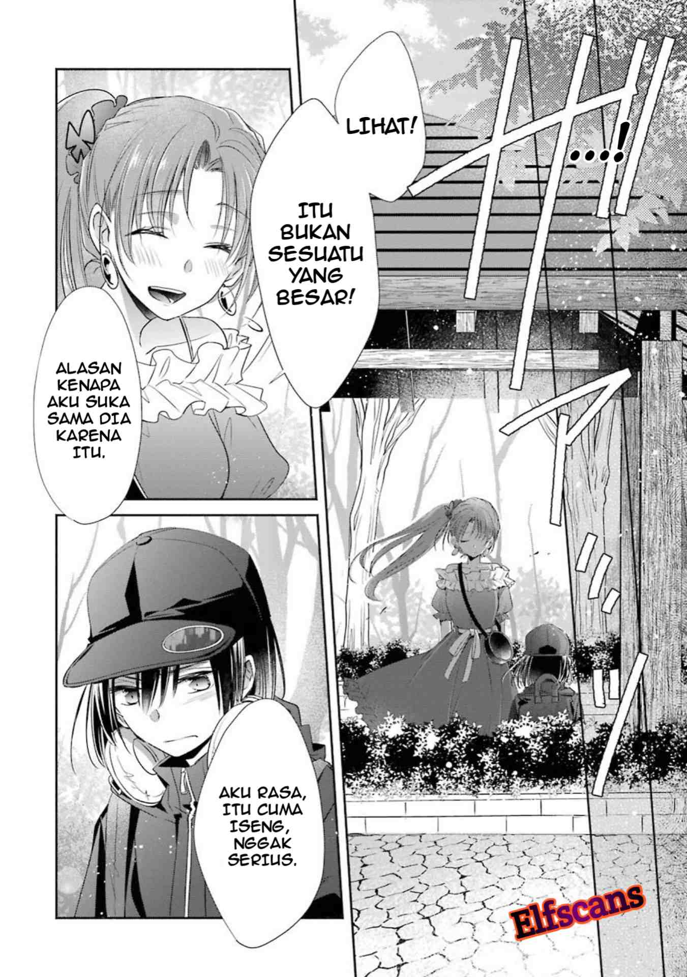 choppiri-toshiue-demo-kanojo-ni-shite-kuremasu-ka - Chapter: 18