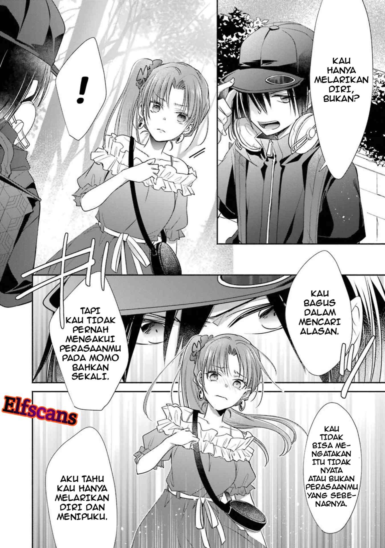 choppiri-toshiue-demo-kanojo-ni-shite-kuremasu-ka - Chapter: 18