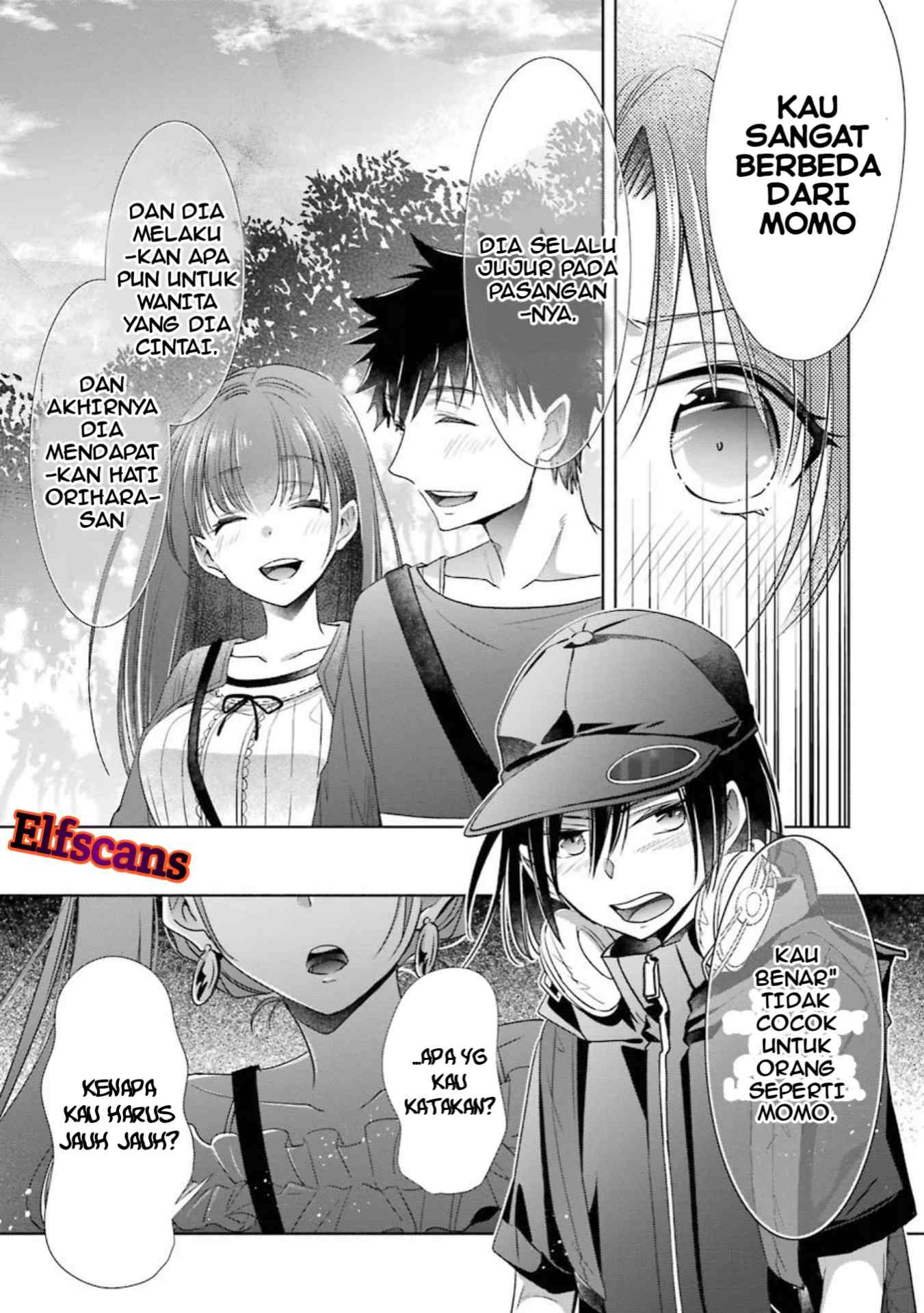 choppiri-toshiue-demo-kanojo-ni-shite-kuremasu-ka - Chapter: 18