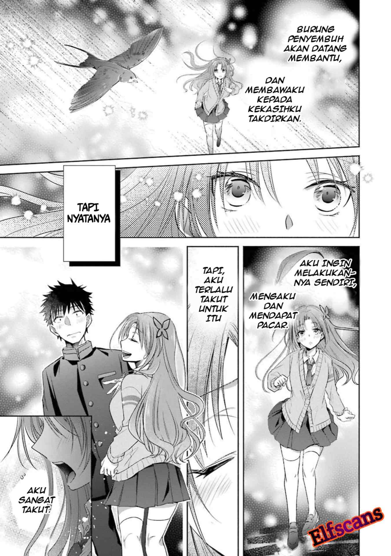 choppiri-toshiue-demo-kanojo-ni-shite-kuremasu-ka - Chapter: 18