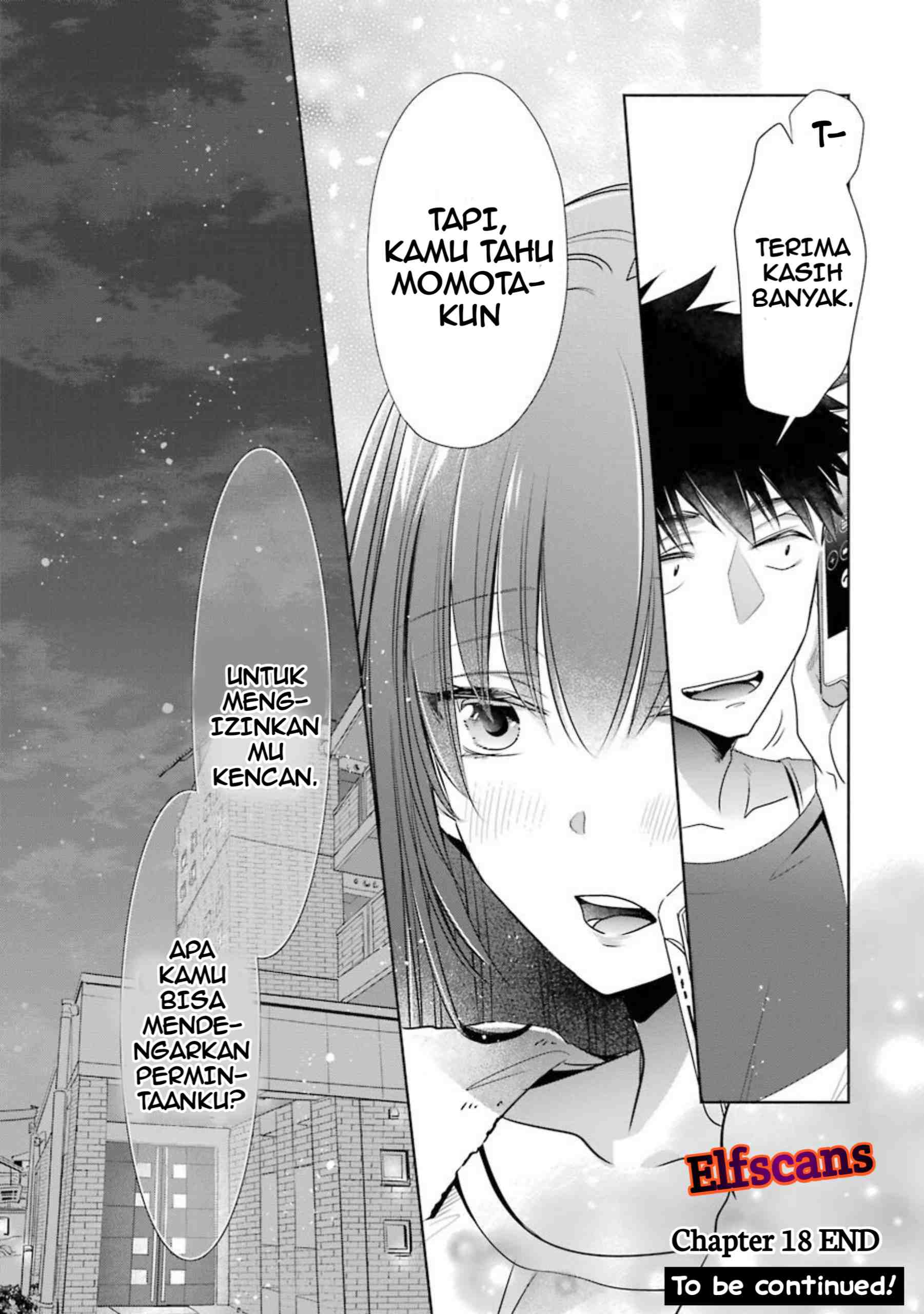 choppiri-toshiue-demo-kanojo-ni-shite-kuremasu-ka - Chapter: 18