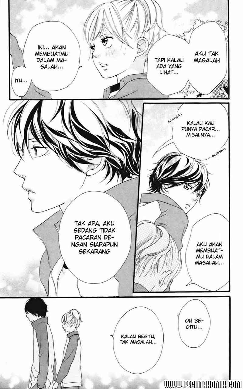 ao-haru-ride - Chapter: 06