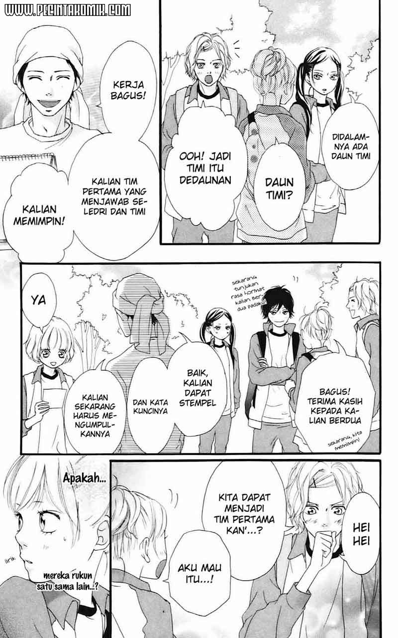 ao-haru-ride - Chapter: 06