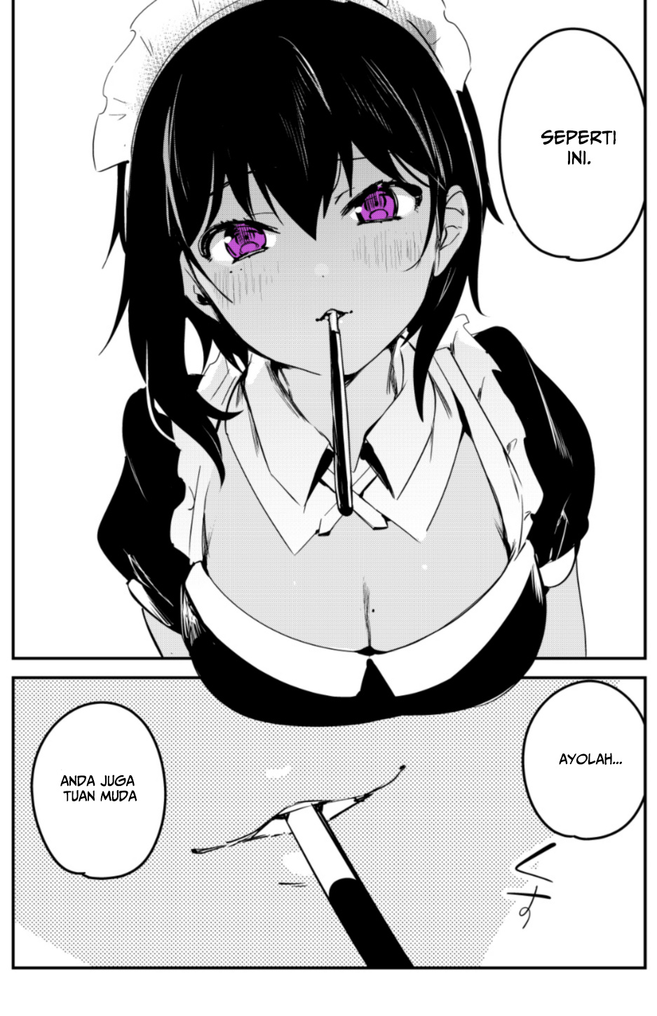 my-recently-hired-maid-is-suspicious-webcomic - Chapter: 4