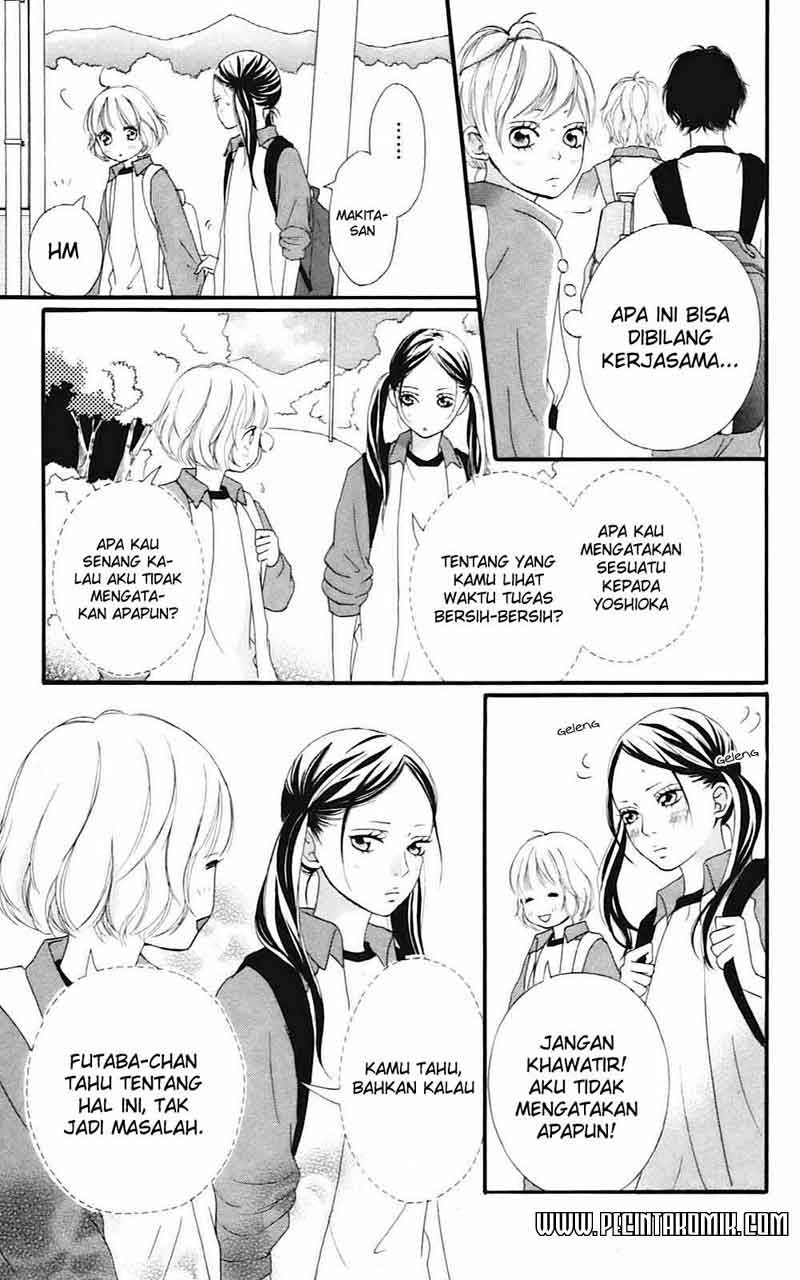 ao-haru-ride - Chapter: 06