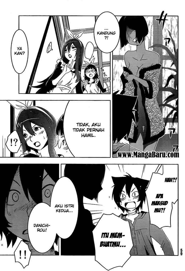 sankarea - Chapter: 18
