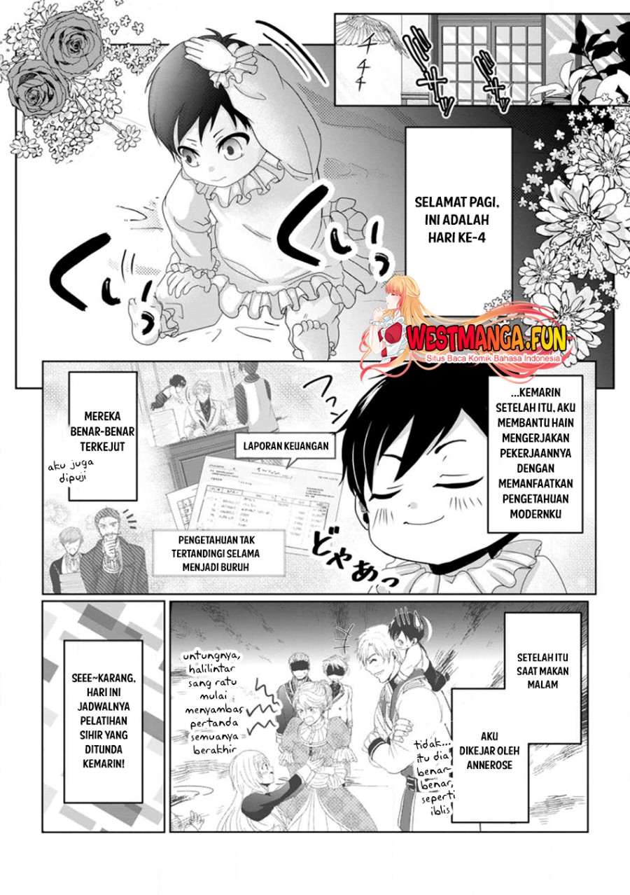 chittai-ore-no-makikomare-isekai-seikatsu - Chapter: 6