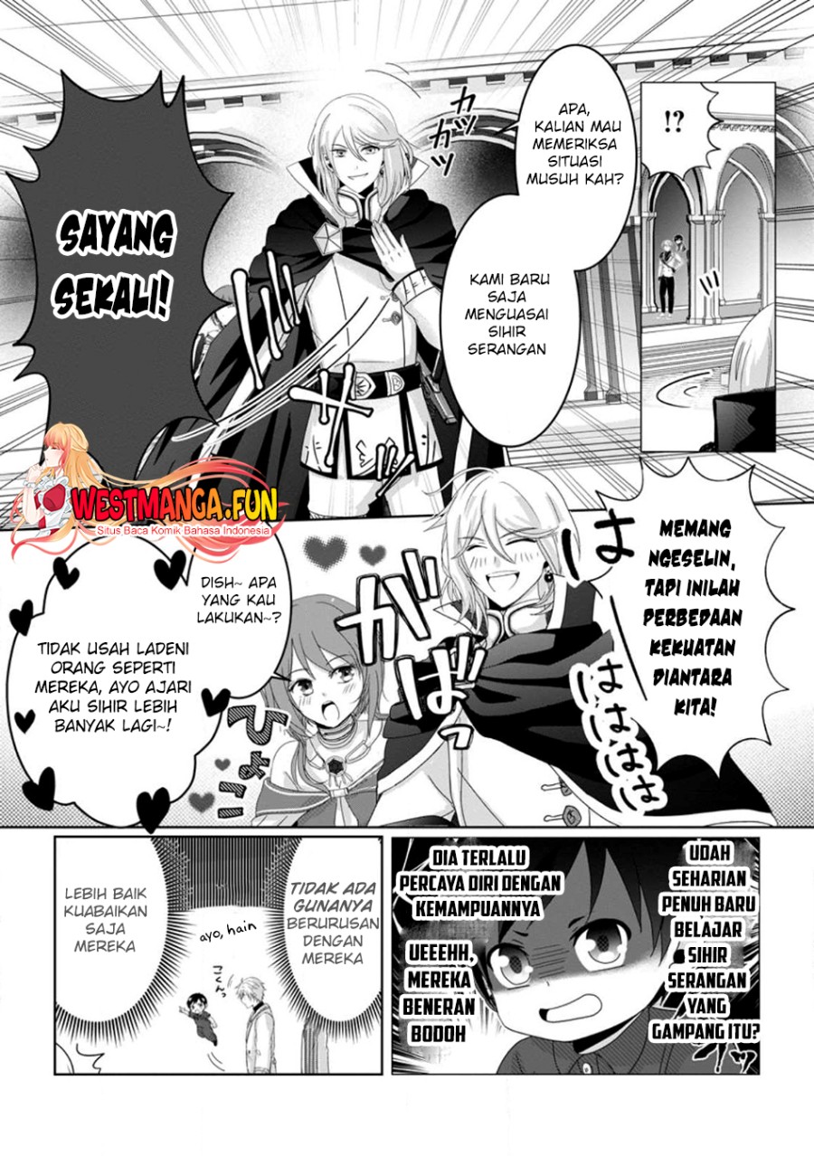 chittai-ore-no-makikomare-isekai-seikatsu - Chapter: 6