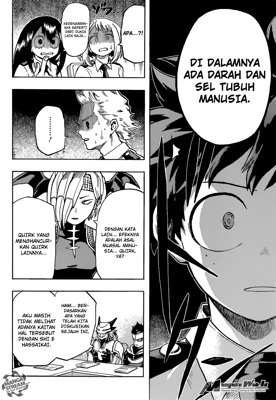 boku-no-hero-academia - Chapter: 135