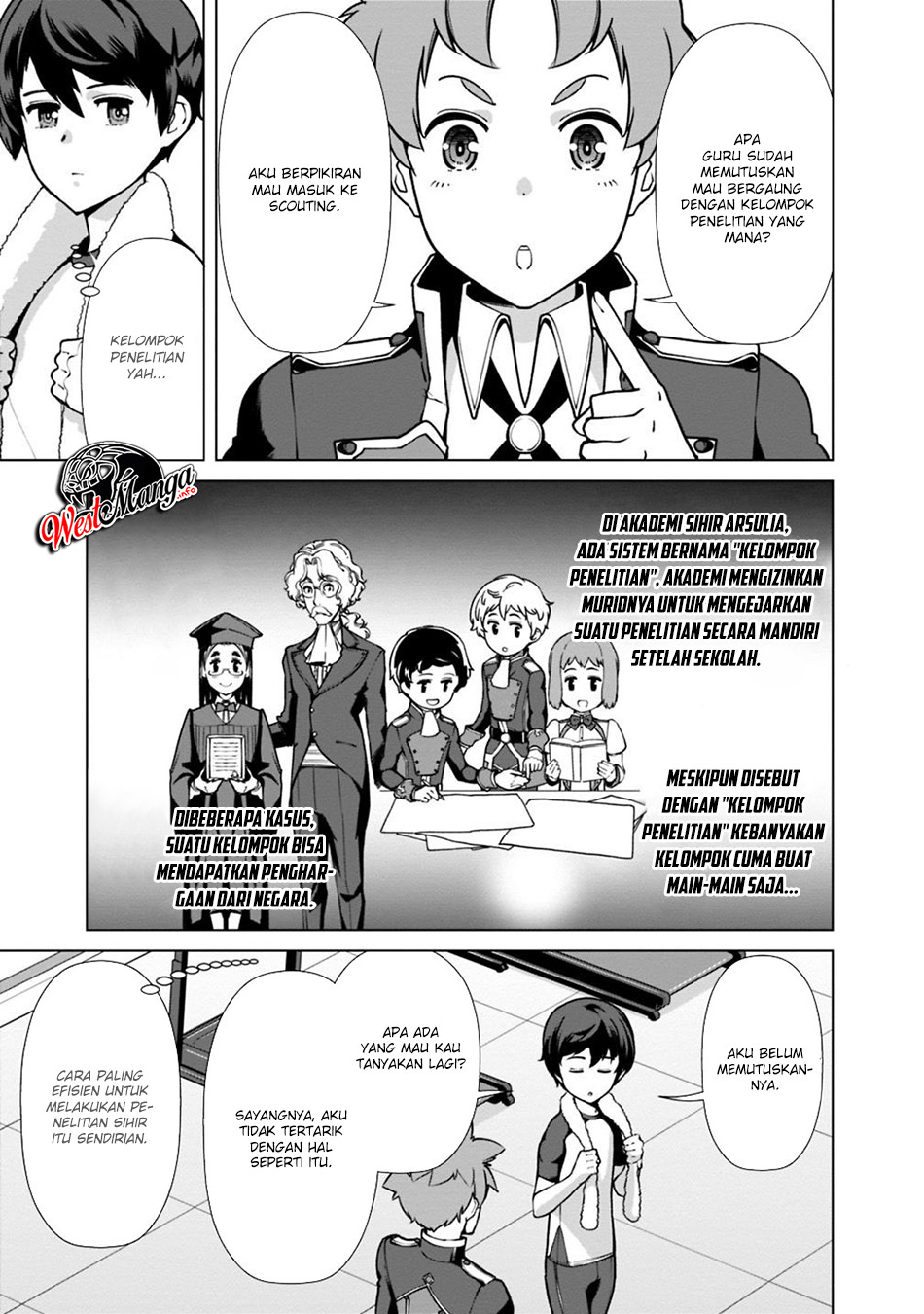 rettou-me-no-tensei-majutsushi-shiitage-rareta-moto-yuusha-wa-mirai-no-sekai-o-yoyuu-de-ikinuku - Chapter: 27