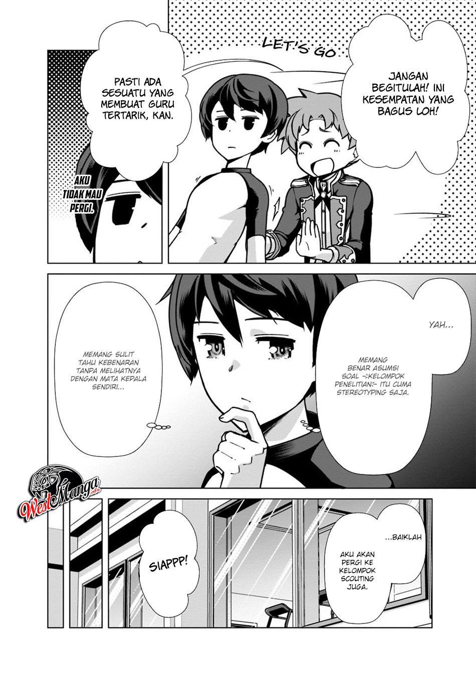 rettou-me-no-tensei-majutsushi-shiitage-rareta-moto-yuusha-wa-mirai-no-sekai-o-yoyuu-de-ikinuku - Chapter: 27