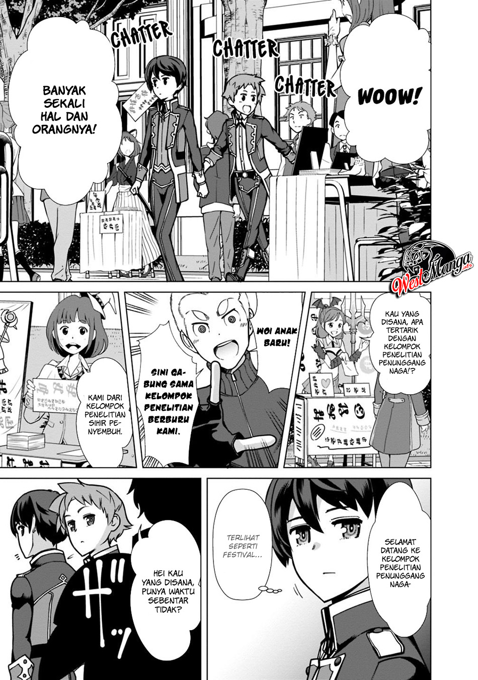 rettou-me-no-tensei-majutsushi-shiitage-rareta-moto-yuusha-wa-mirai-no-sekai-o-yoyuu-de-ikinuku - Chapter: 27