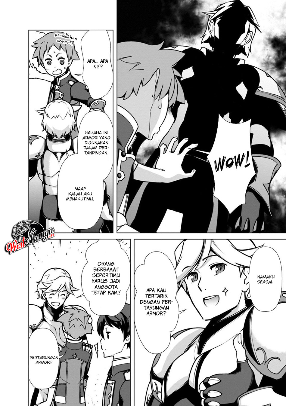 rettou-me-no-tensei-majutsushi-shiitage-rareta-moto-yuusha-wa-mirai-no-sekai-o-yoyuu-de-ikinuku - Chapter: 27