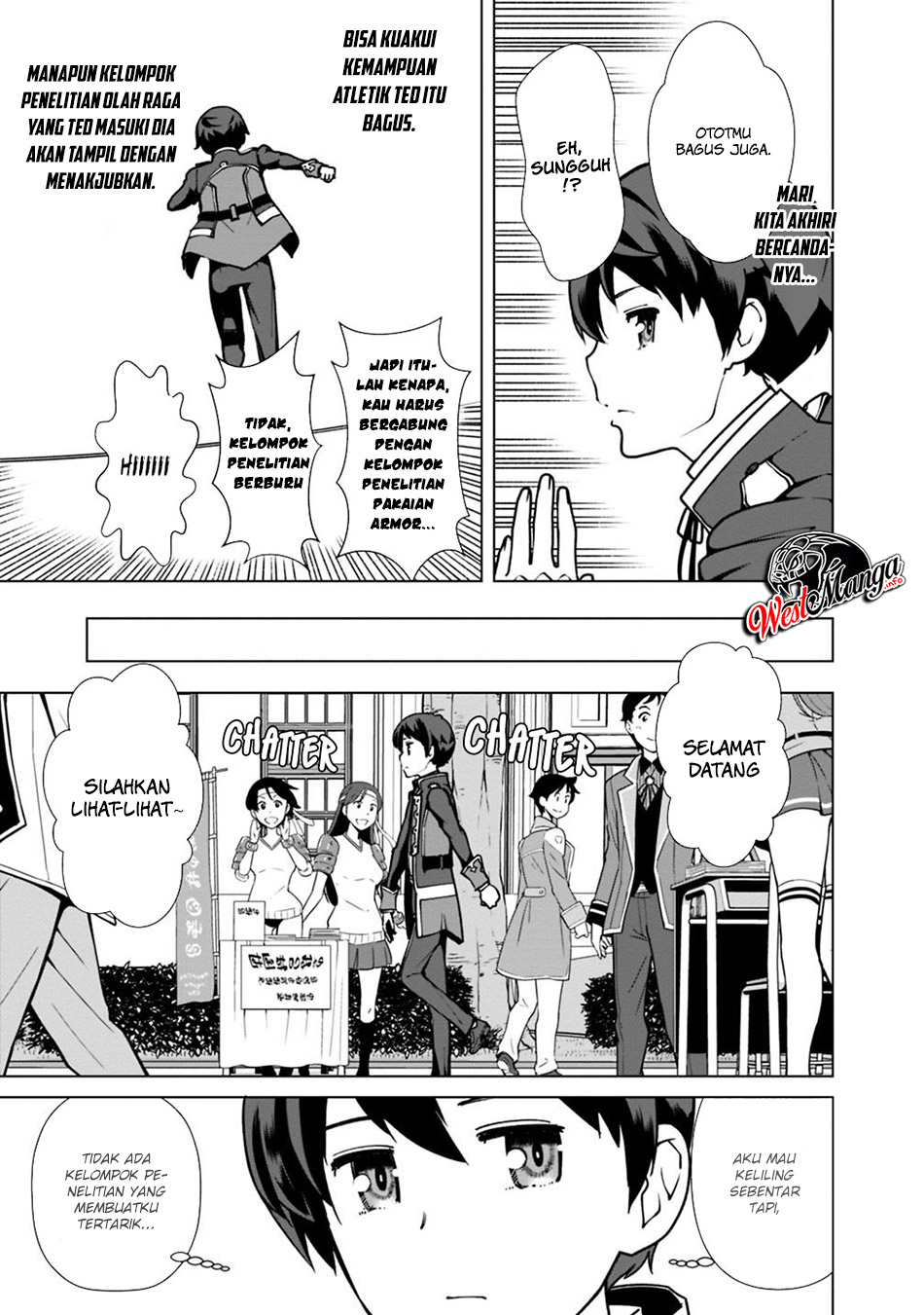 rettou-me-no-tensei-majutsushi-shiitage-rareta-moto-yuusha-wa-mirai-no-sekai-o-yoyuu-de-ikinuku - Chapter: 27