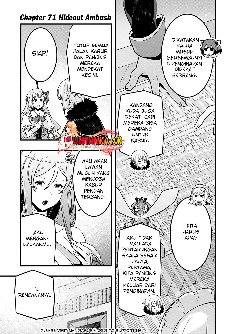 kyoukai-meikyuu-to-ikai-no-majutsushi - Chapter: 71