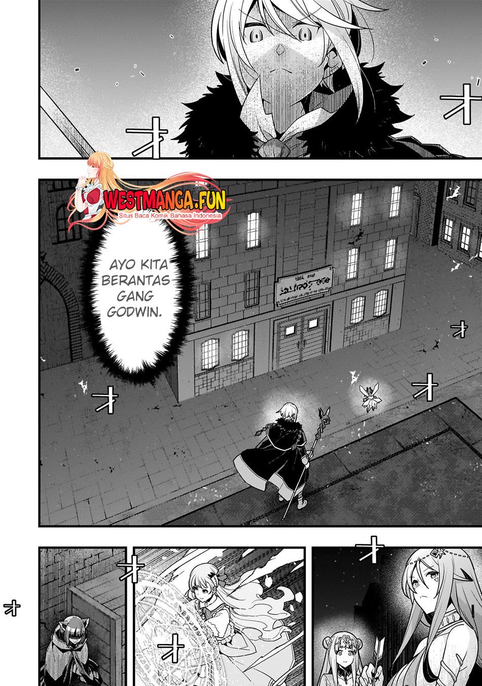 kyoukai-meikyuu-to-ikai-no-majutsushi - Chapter: 71