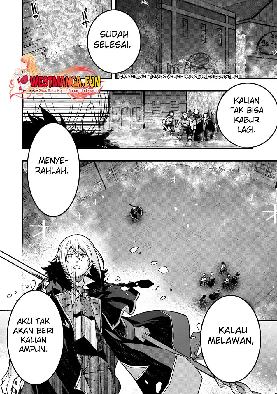 kyoukai-meikyuu-to-ikai-no-majutsushi - Chapter: 71