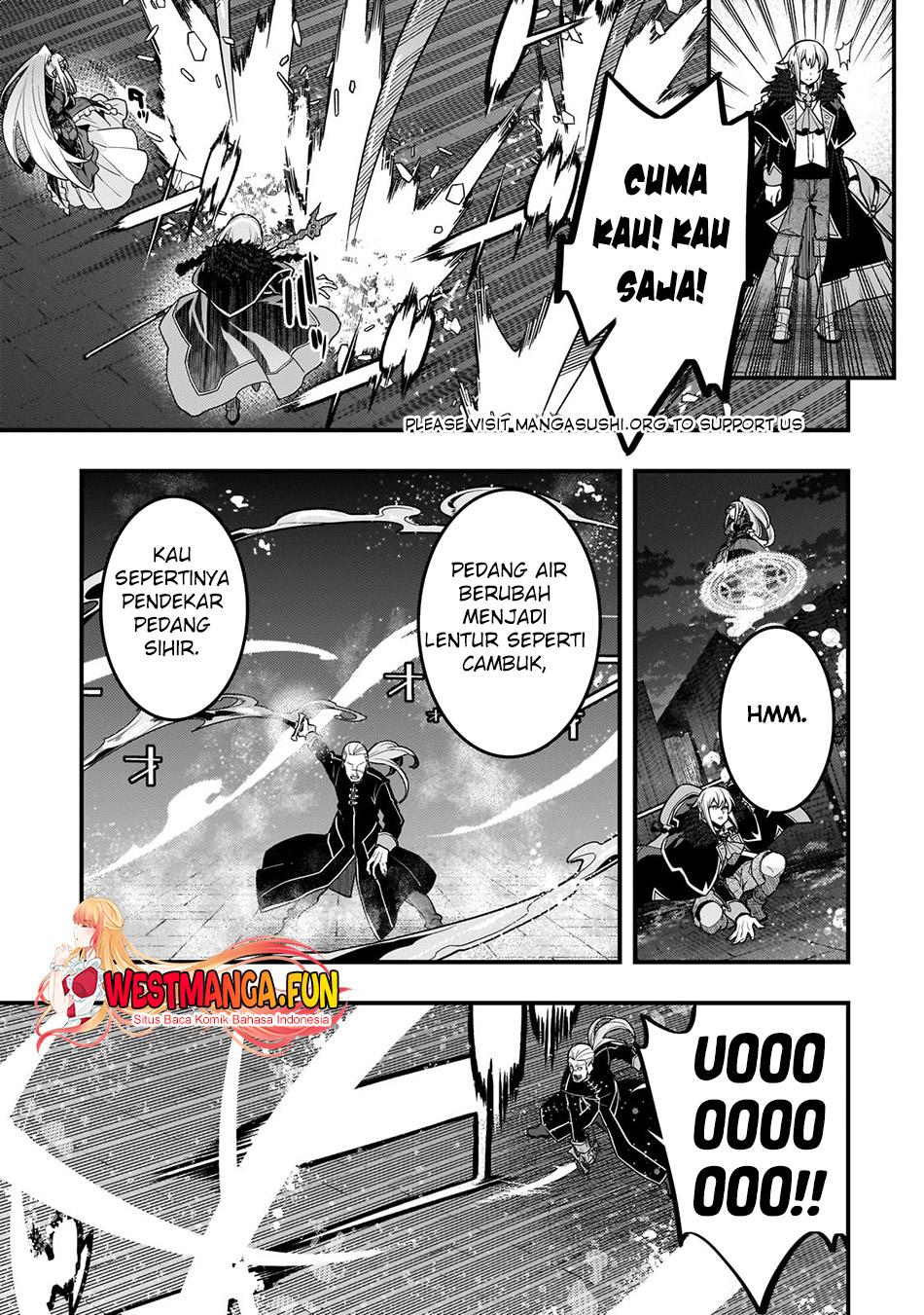 kyoukai-meikyuu-to-ikai-no-majutsushi - Chapter: 71