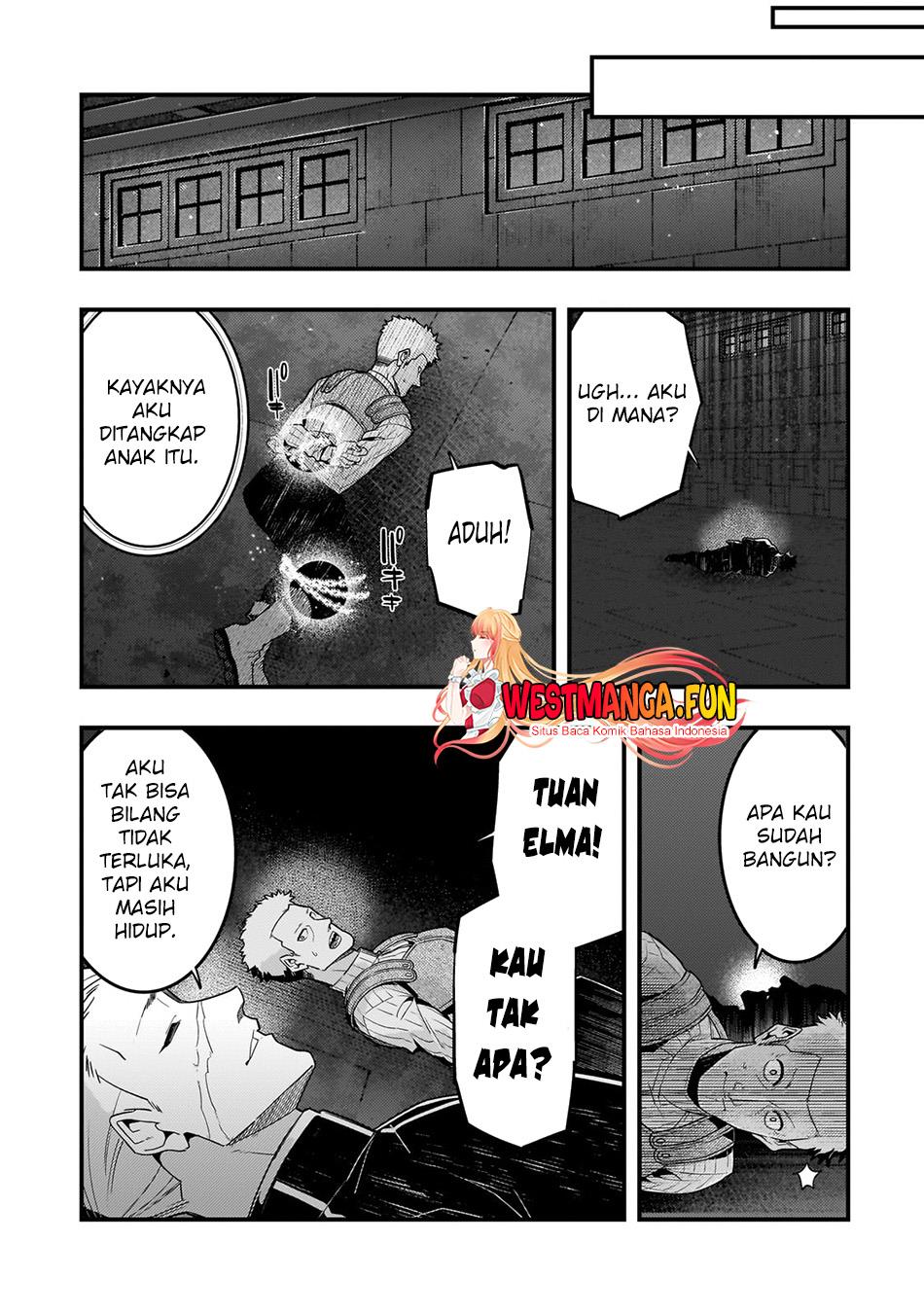 kyoukai-meikyuu-to-ikai-no-majutsushi - Chapter: 71