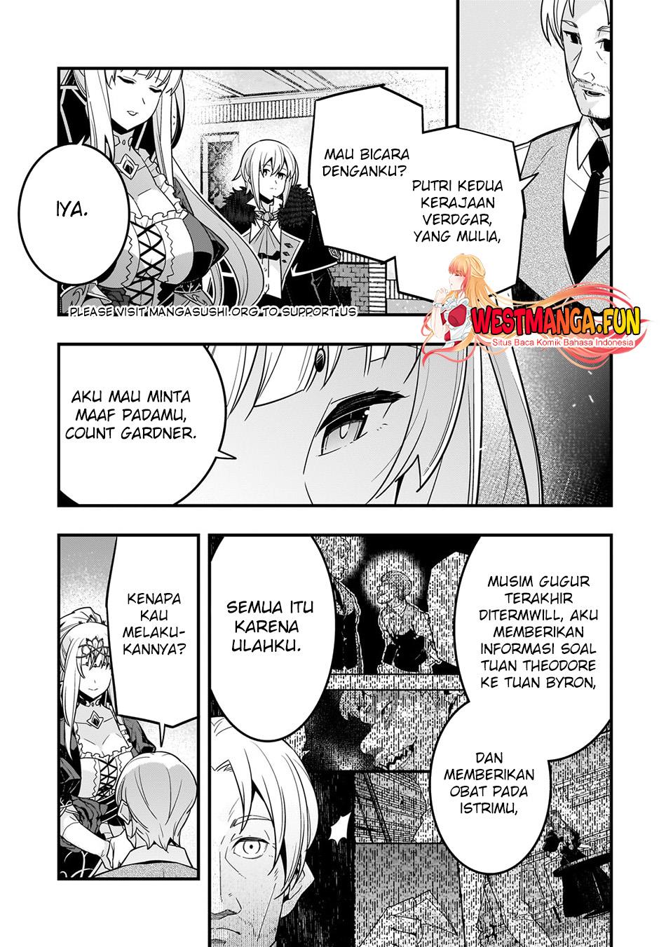 kyoukai-meikyuu-to-ikai-no-majutsushi - Chapter: 71