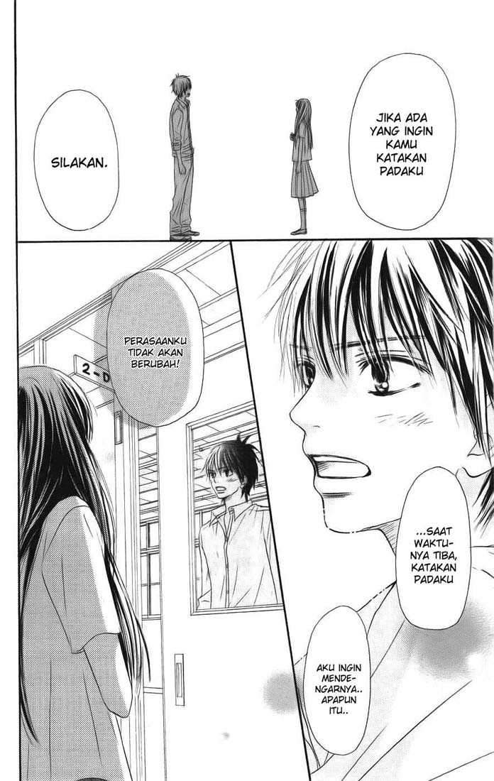 kimi-ni-todoke - Chapter: 39