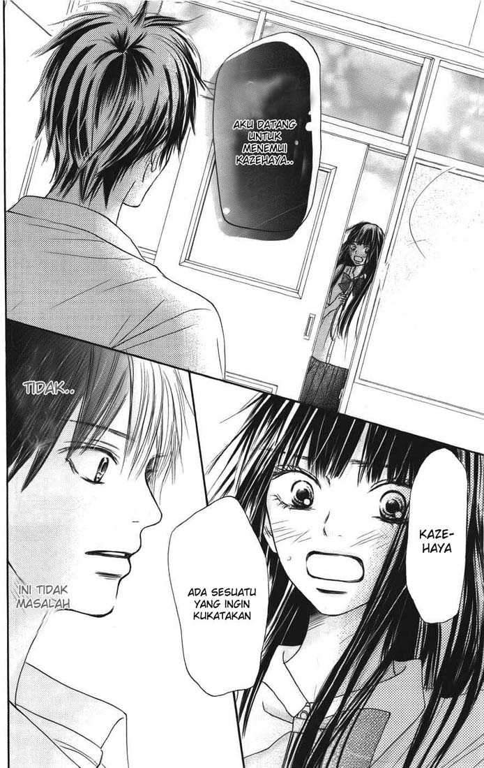 kimi-ni-todoke - Chapter: 39