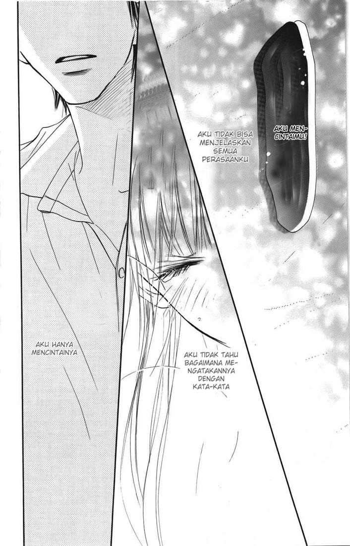 kimi-ni-todoke - Chapter: 39