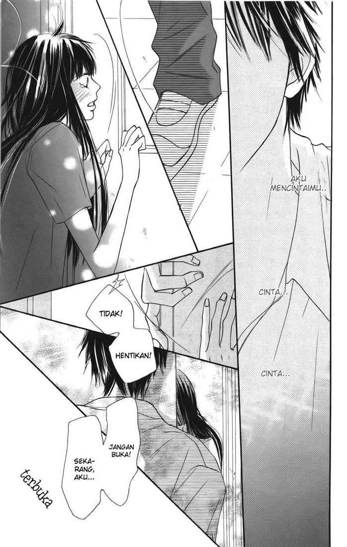 kimi-ni-todoke - Chapter: 39