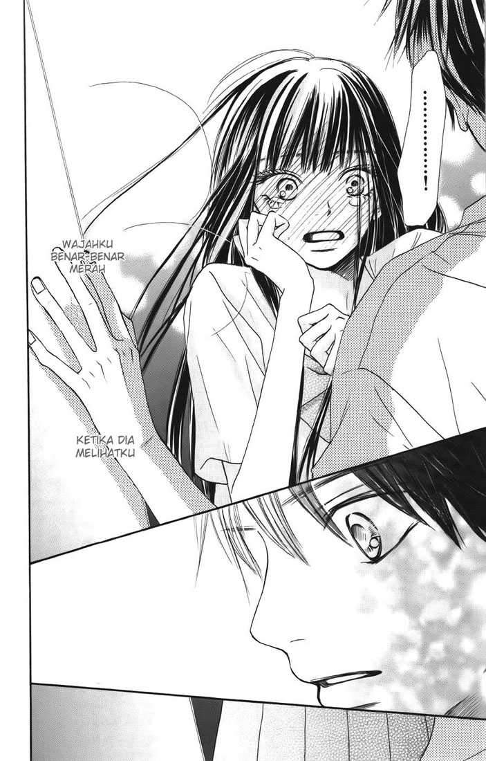 kimi-ni-todoke - Chapter: 39