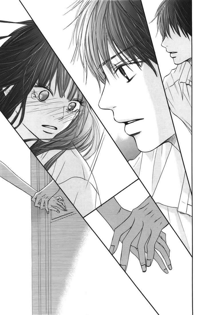 kimi-ni-todoke - Chapter: 39