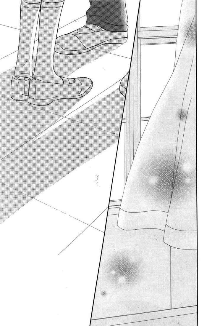 kimi-ni-todoke - Chapter: 39