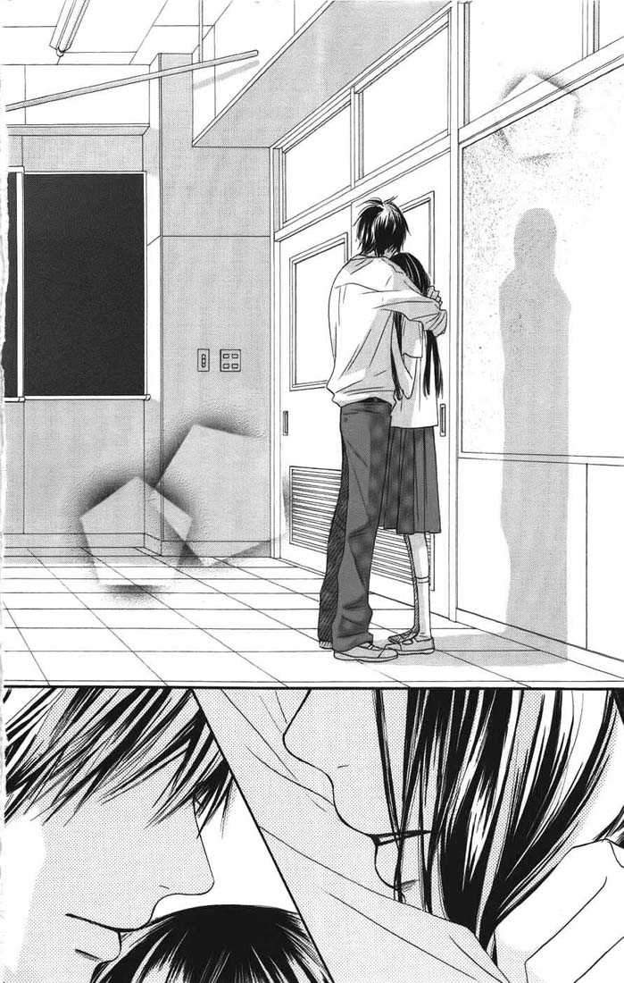 kimi-ni-todoke - Chapter: 39