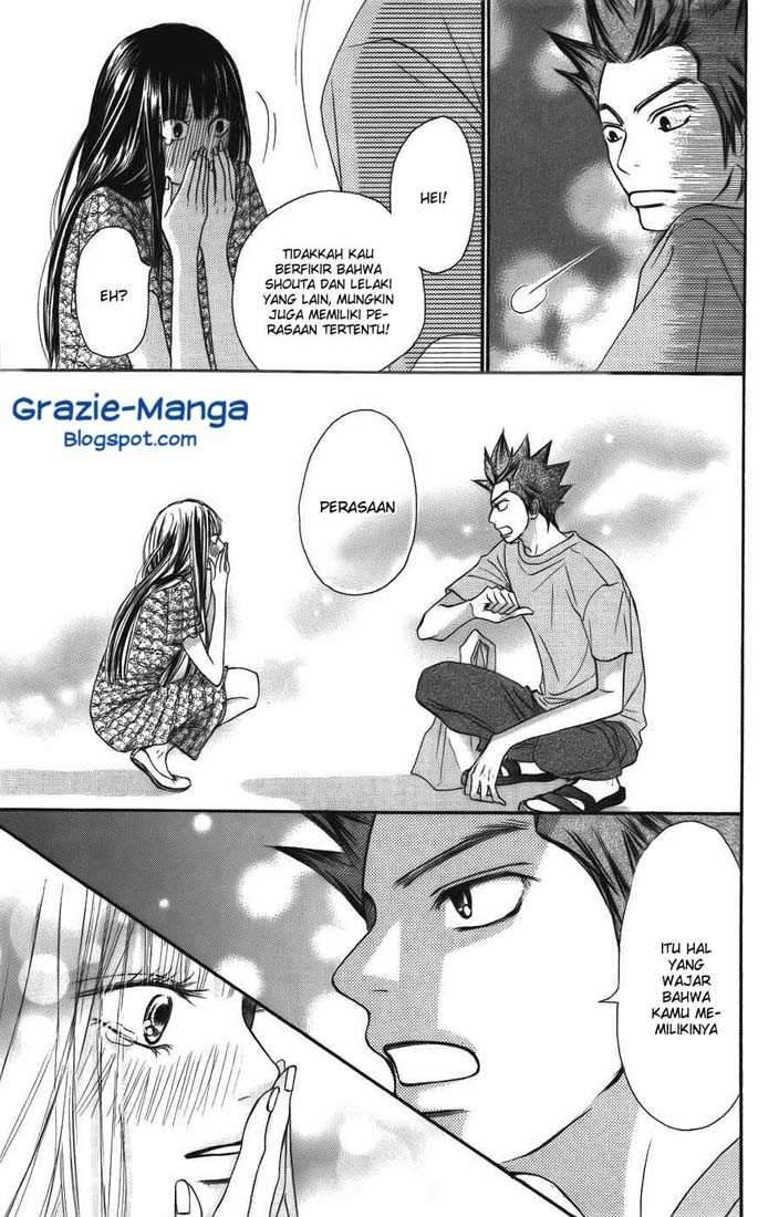 kimi-ni-todoke - Chapter: 39