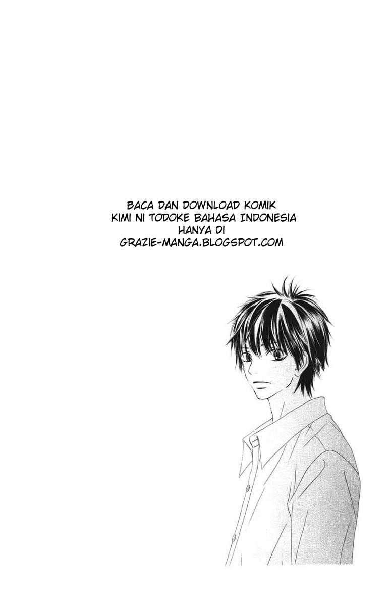 kimi-ni-todoke - Chapter: 39