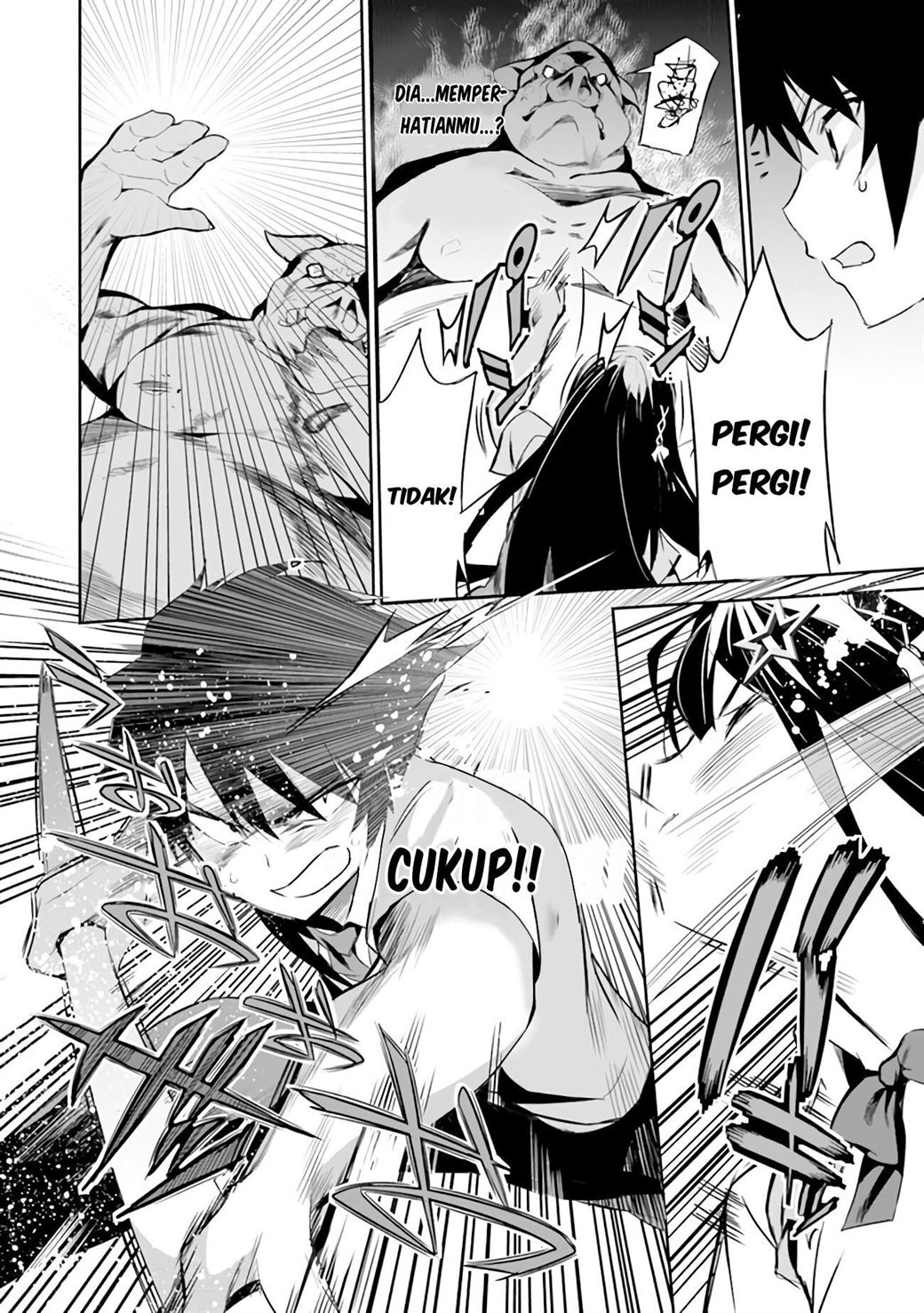 boku-wa-isekai-de-fuyo-mahou-to-shoukan-mahou-wo-tenbin-ni-kakeru - Chapter: 1