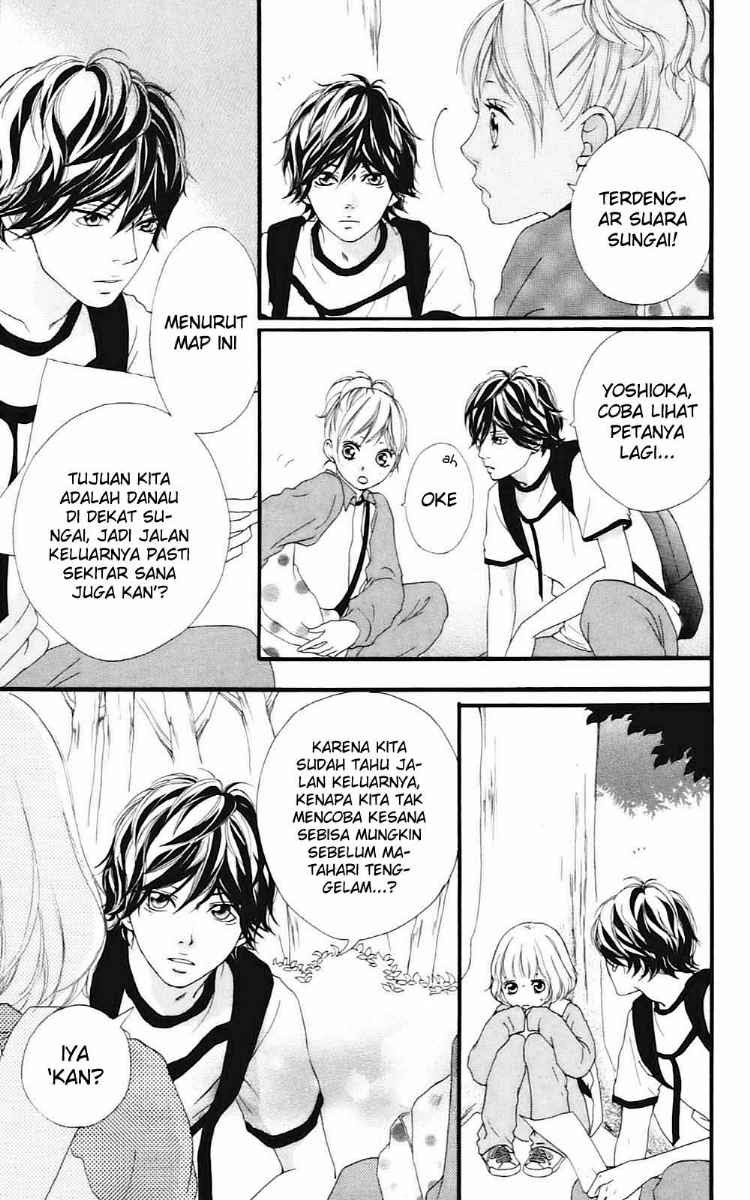 ao-haru-ride - Chapter: 07