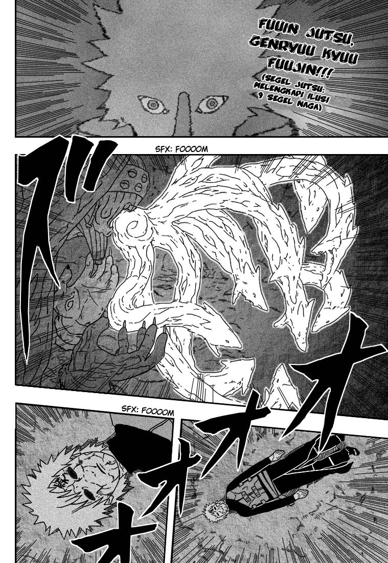 naruto-id - Chapter: 255