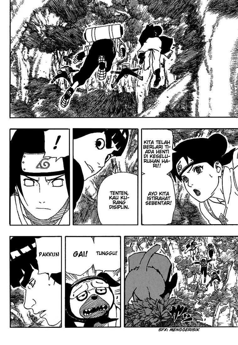 naruto-id - Chapter: 255