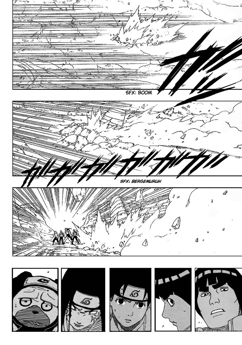 naruto-id - Chapter: 255