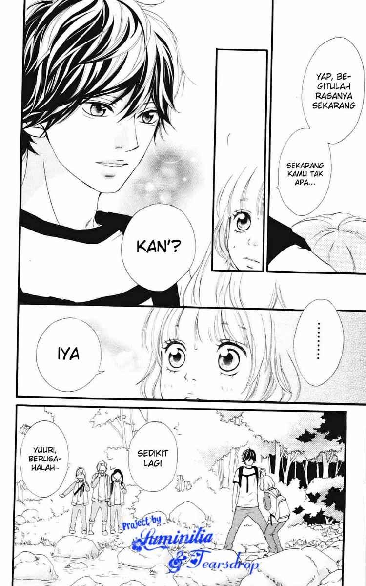 ao-haru-ride - Chapter: 07