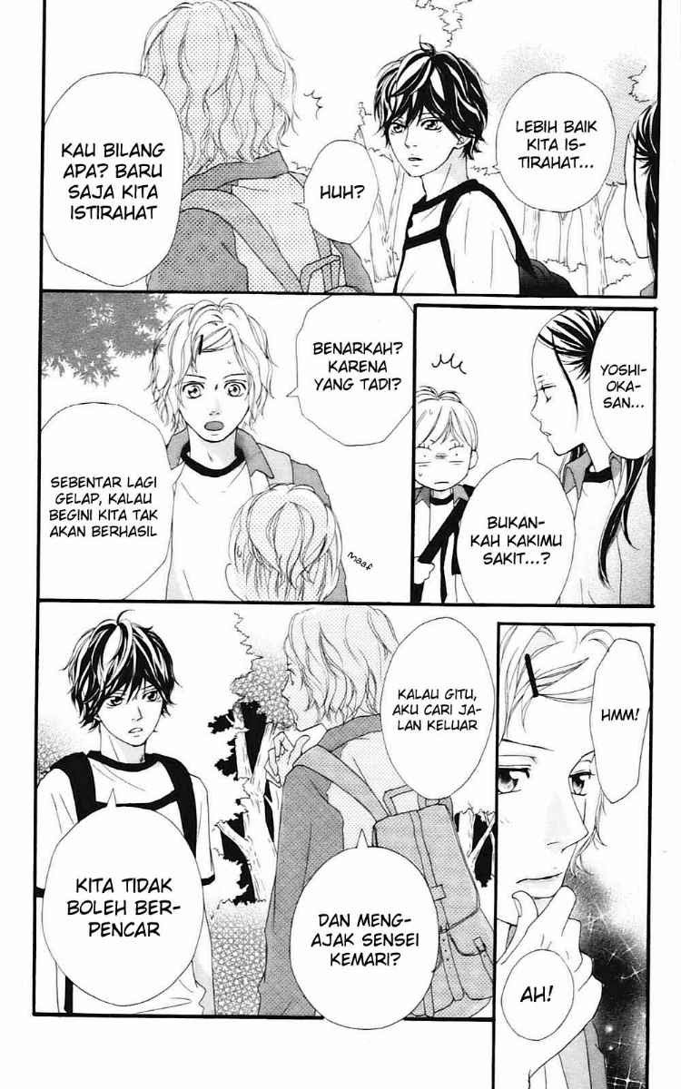 ao-haru-ride - Chapter: 07