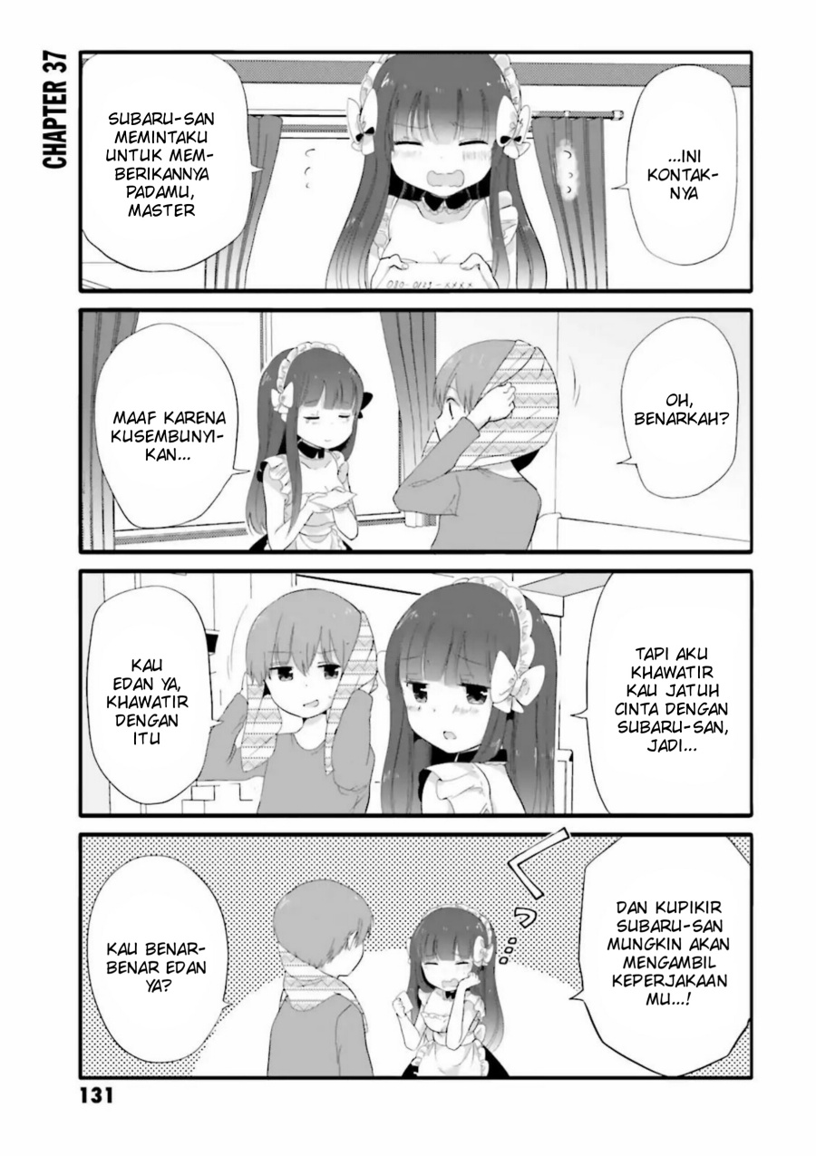 uchi-no-hentai-maid-ni-osowareteru - Chapter: 37