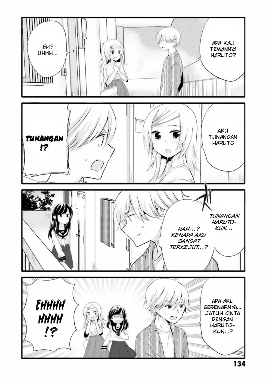 uchi-no-hentai-maid-ni-osowareteru - Chapter: 37