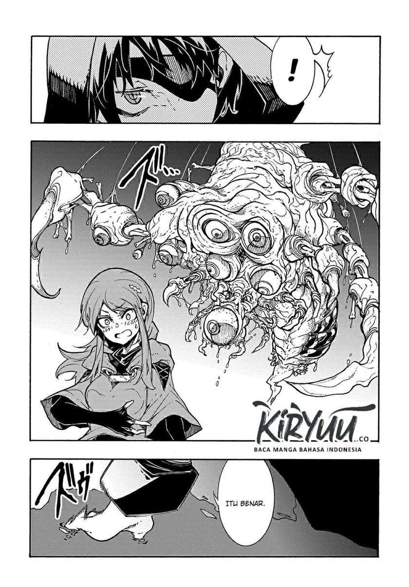 meccha-shoukan-sareta-ken - Chapter: 5